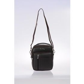 Pierre Cardin 01PC001423-KH Kahverengi Erkek El Çantası