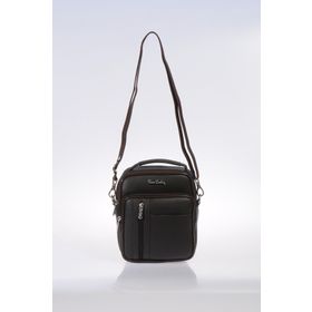 Pierre Cardin 01PC001423-KH Kahverengi Erkek El Çantası
