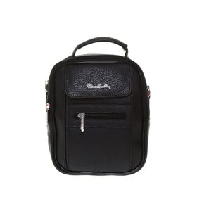 Pierre Cardin 01PC001423 Siyah Erkek El Çantası