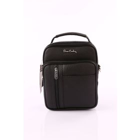 Pierre Cardin 01PC001423 Siyah Erkek El Çantası
