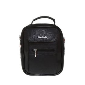 Pierre Cardin 01PC001423 Siyah Erkek El Çantası