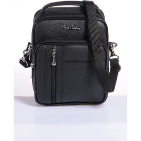 Pierre Cardin 01PC001423 Siyah Erkek El Çantası
