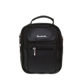 Pierre Cardin 01PC001423 Siyah Erkek El Çantası