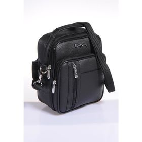 Pierre Cardin 01PC001423 Siyah Erkek El Çantası