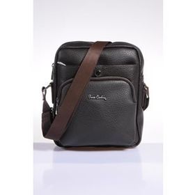 Pierre Cardin 01PC001431-KH Kahve Erkek Evrak Çantası