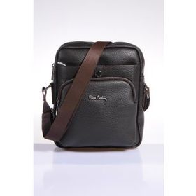 Pierre Cardin 01PC001431-KH Kahve Erkek Evrak Çantası