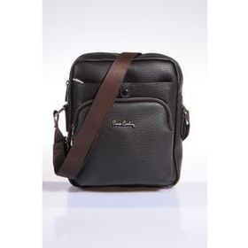 Pierre Cardin 01PC001431-KH Kahve Erkek Evrak Çantası