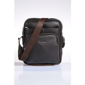 Pierre Cardin 01PC001431-KH Kahve Erkek Evrak Çantası