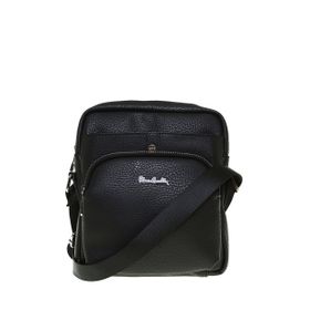 Pierre Cardin 01PC001431 Siyah Erkek Portföy Çanta