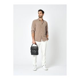 Pierre Cardin 01PC001431 Siyah Erkek Portföy Çanta