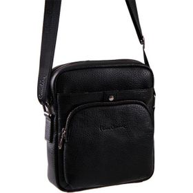 Pierre Cardin 01PC001431 Siyah Erkek Portföy Çanta