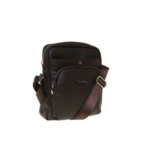 Pierre Cardin 01PC001431 Siyah Erkek Portföy Çanta