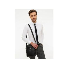 Pierre Cardin 01PC001431 Siyah Erkek Portföy Çanta