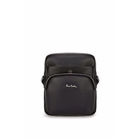 Pierre Cardin 01PC001431 Siyah Unisex Postacı Çantası