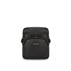 Pierre Cardin 01PC001431 Siyah Unisex Postacı Çantası