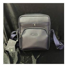 Pierre Cardin 01PC001431 Siyah Unisex Postacı Çantası
