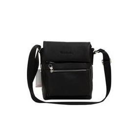 Pierre Cardin 01PC001432 Siyah Erkek El Çantası