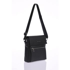 Pierre Cardin 01PC001432 Siyah Erkek El Çantası
