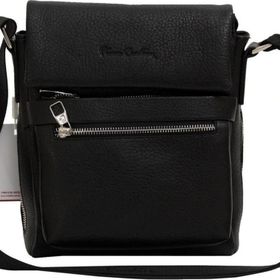 Pierre Cardin 01PC001432 Siyah Erkek El Çantası