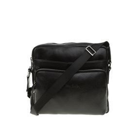 Pierre Cardin 01PC001433-S Siyah Erkek Evrak Çantası