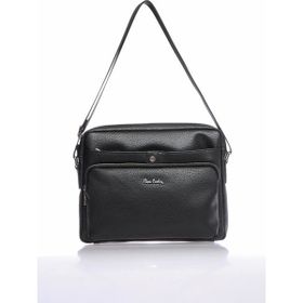 Pierre Cardin 01PC001433-S Siyah Erkek Evrak Çantası