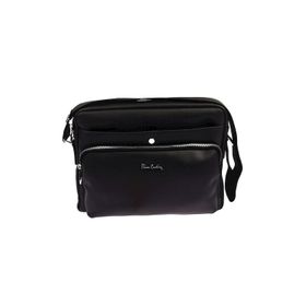 Pierre Cardin 01PC001433-S Siyah Erkek Evrak Çantası