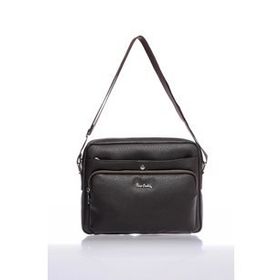 Pierre Cardin 01PC001433-S Siyah Erkek Evrak Çantası