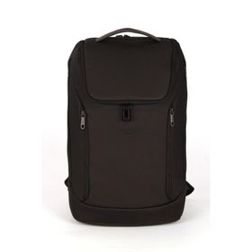 Pierre Cardin 01PC00200-S Siyah Laptop Sırt Çantası