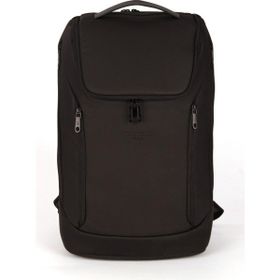 Pierre Cardin 01PC00200-S Siyah Laptop Sırt Çantası