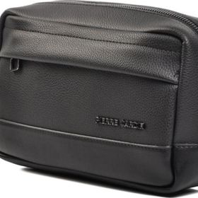 Pierre Cardin 01PC002000-F Siyah Erkek Çantası