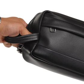 Pierre Cardin 01PC002000-F Siyah Erkek Çantası