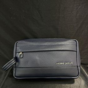 Pierre Cardin 01PC002000 Lacivert Erkek Portföy ve El Çantası