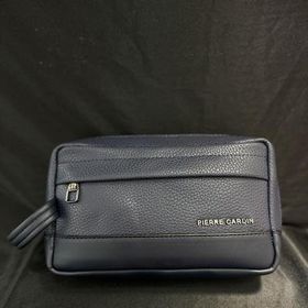 Pierre Cardin 01PC002000 Lacivert Erkek Portföy ve El Çantası