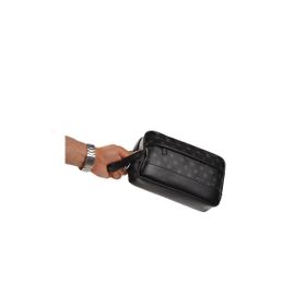 Pierre Cardin 01PC002000-MO Siyah Erkek Postacı Çantası