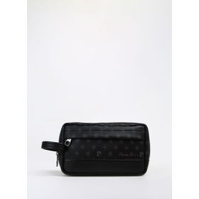 Pierre Cardin 01PC002000-MO Siyah Erkek Postacı Çantası