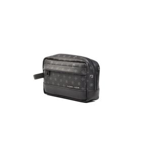 Pierre Cardin 01PC002000-MO Siyah Erkek Postacı Çantası