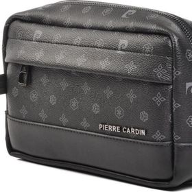 Pierre Cardin 01PC002000-MO Siyah Erkek Postacı Çantası