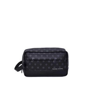 Pierre Cardin 01PC002000-MO Siyah Erkek Postacı Çantası