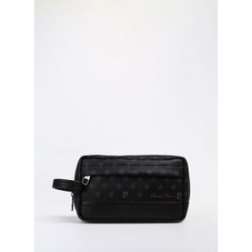 Pierre Cardin 01PC002000-MO Siyah Erkek Postacı Çantası