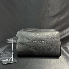 Pierre Cardin 01PC002001-F S Siyah Portföy Çantası
