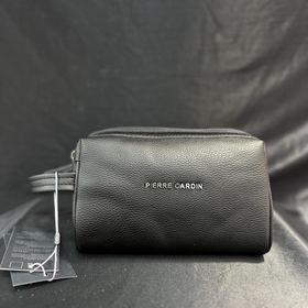 Pierre Cardin 01PC002001-F S Siyah Portföy Çantası