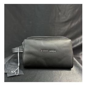 Pierre Cardin 01PC002001-F S Siyah Portföy Çantası