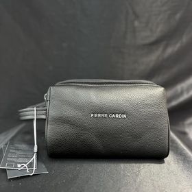Pierre Cardin 01PC002001-F S Siyah Portföy Çantası