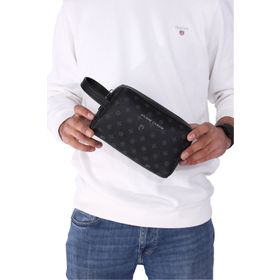 Pierre Cardin 01PC002001 Siyah Erkek El Çantası