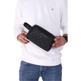 Pierre Cardin 01PC002001 Siyah Erkek El Çantası