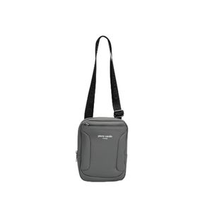 Pierre Cardin 01PC002010-GR Gri Erkek Çapraz Çanta