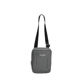 Pierre Cardin 01PC002010-GR Gri Erkek Çapraz Çanta