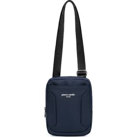 Pierre Cardin 01PC002010-L Lacivert Erkek Çapraz Çanta