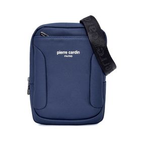 Pierre Cardin 01PC002010-L Lacivert Erkek Çapraz Çanta