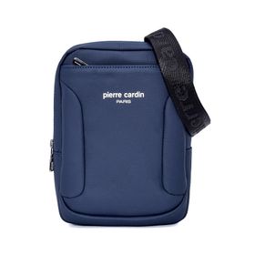 Pierre Cardin 01PC002010-L Lacivert Erkek Çapraz Çanta